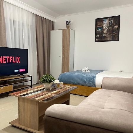 Ndl Downtown Cluj 아파트 호텔 외부 사진