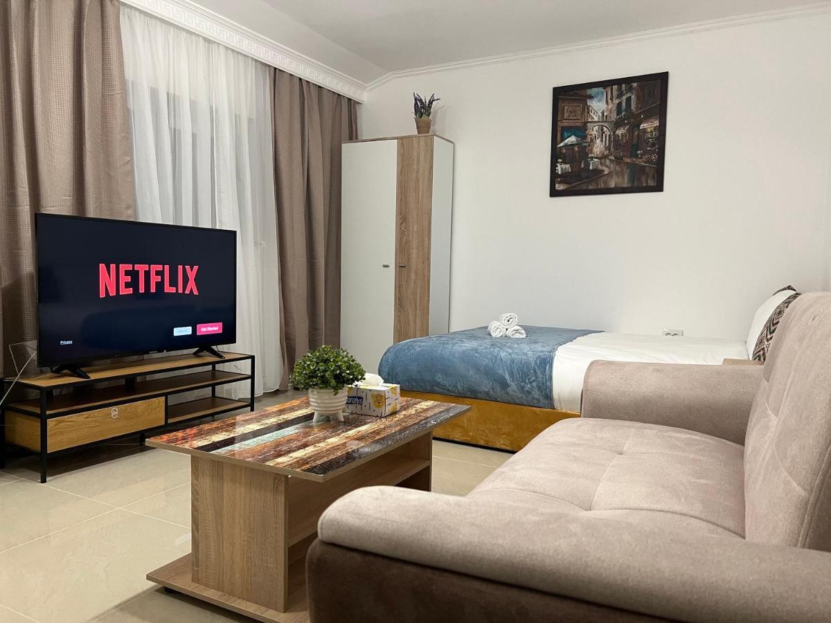Ndl Downtown Cluj 아파트 호텔 외부 사진