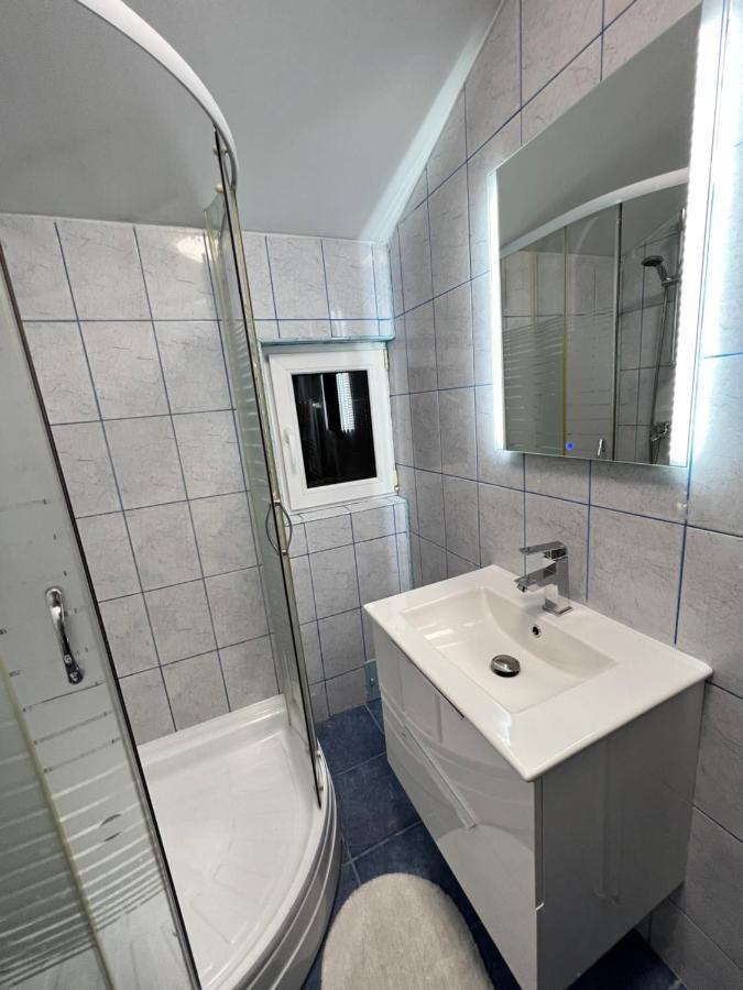 Ndl Downtown Cluj 아파트 호텔 외부 사진