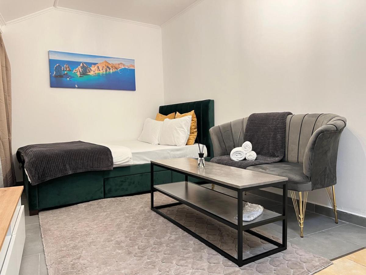 Ndl Downtown Cluj 아파트 호텔 외부 사진