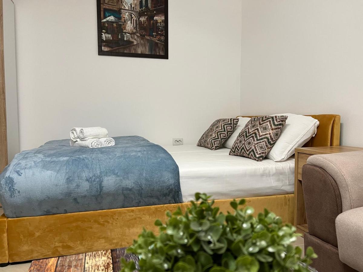 Ndl Downtown Cluj 아파트 호텔 외부 사진
