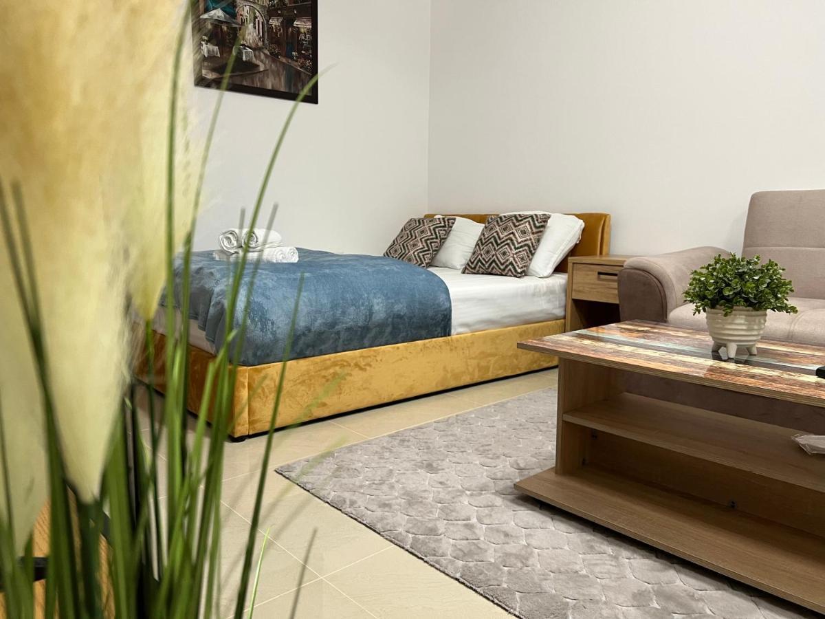 Ndl Downtown Cluj 아파트 호텔 외부 사진