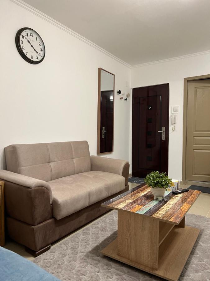 Ndl Downtown Cluj 아파트 호텔 외부 사진