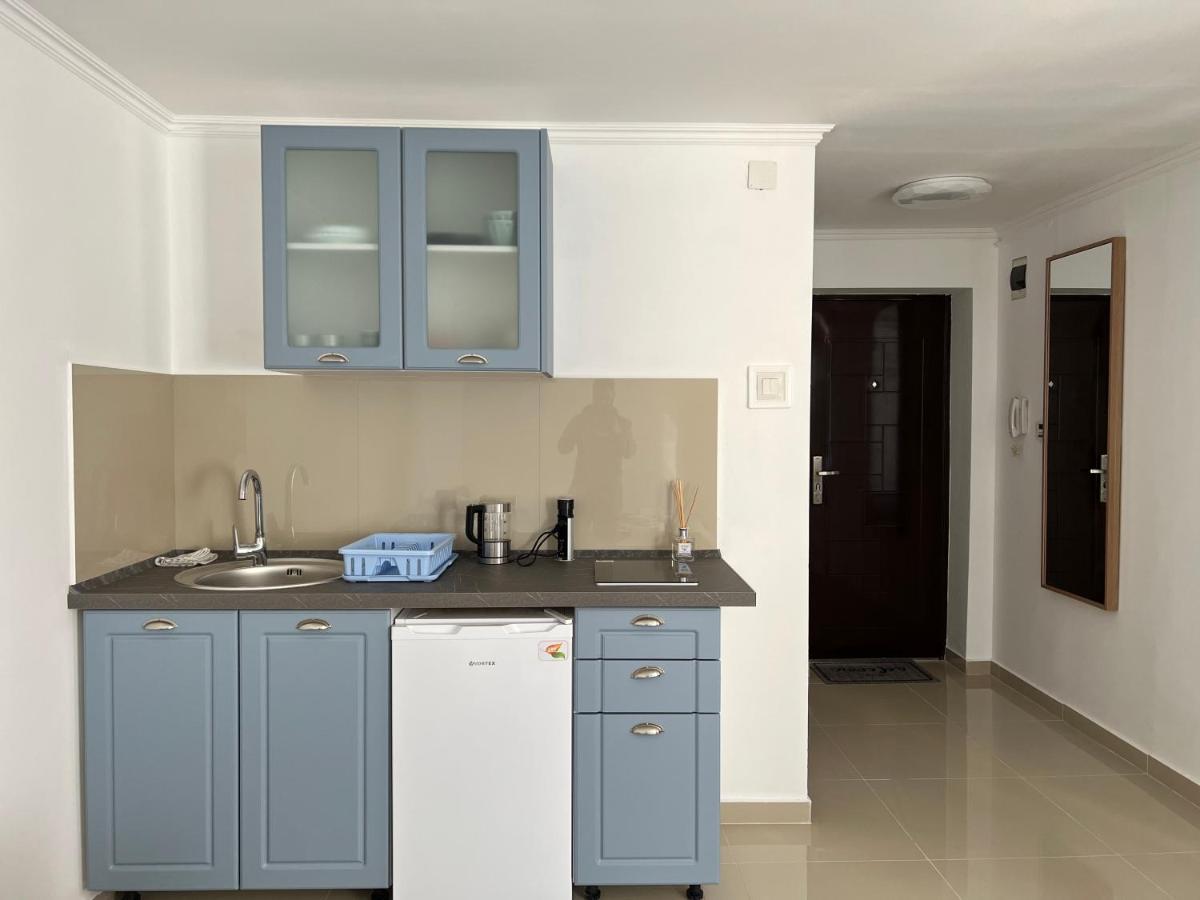 Ndl Downtown Cluj 아파트 호텔 외부 사진