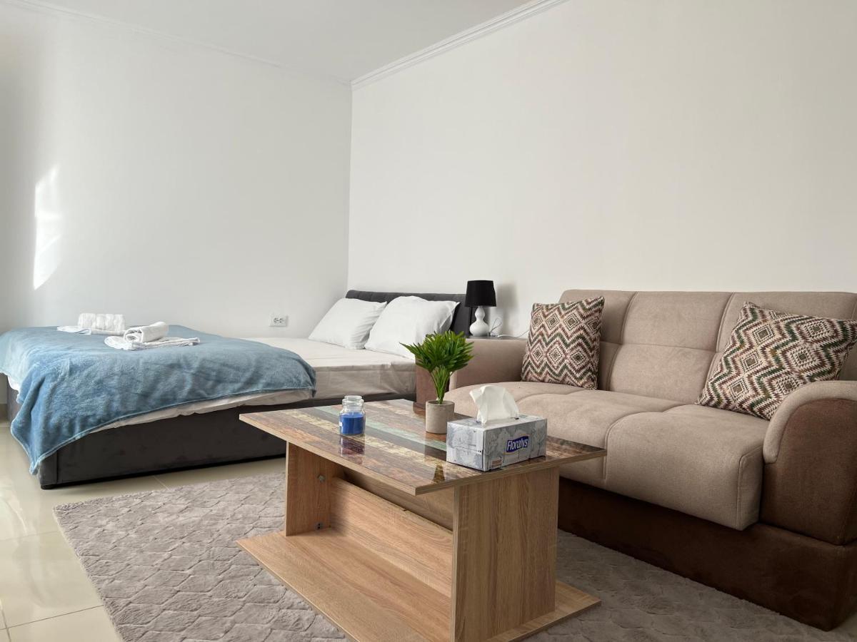 Ndl Downtown Cluj 아파트 호텔 외부 사진